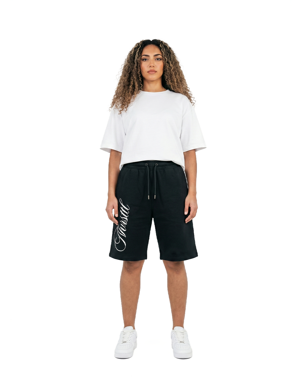 Nes ttl short