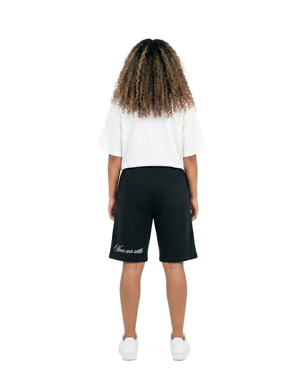Nes ttl short
