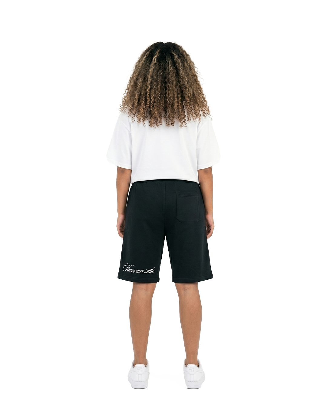 Nes ttl short