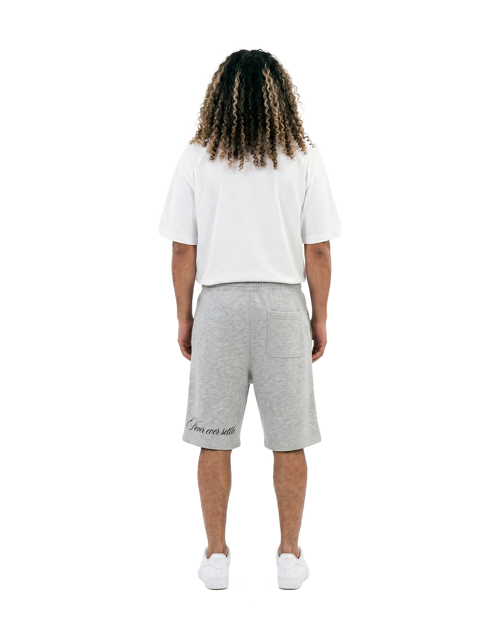 Nes ttl short