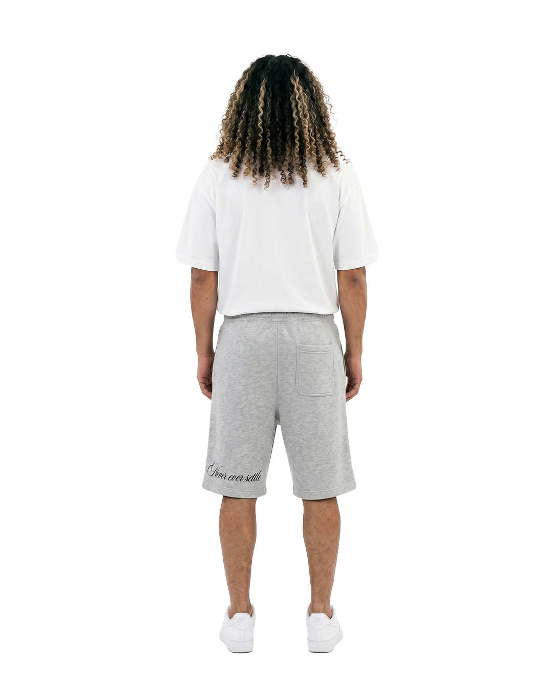 Nes ttl short
