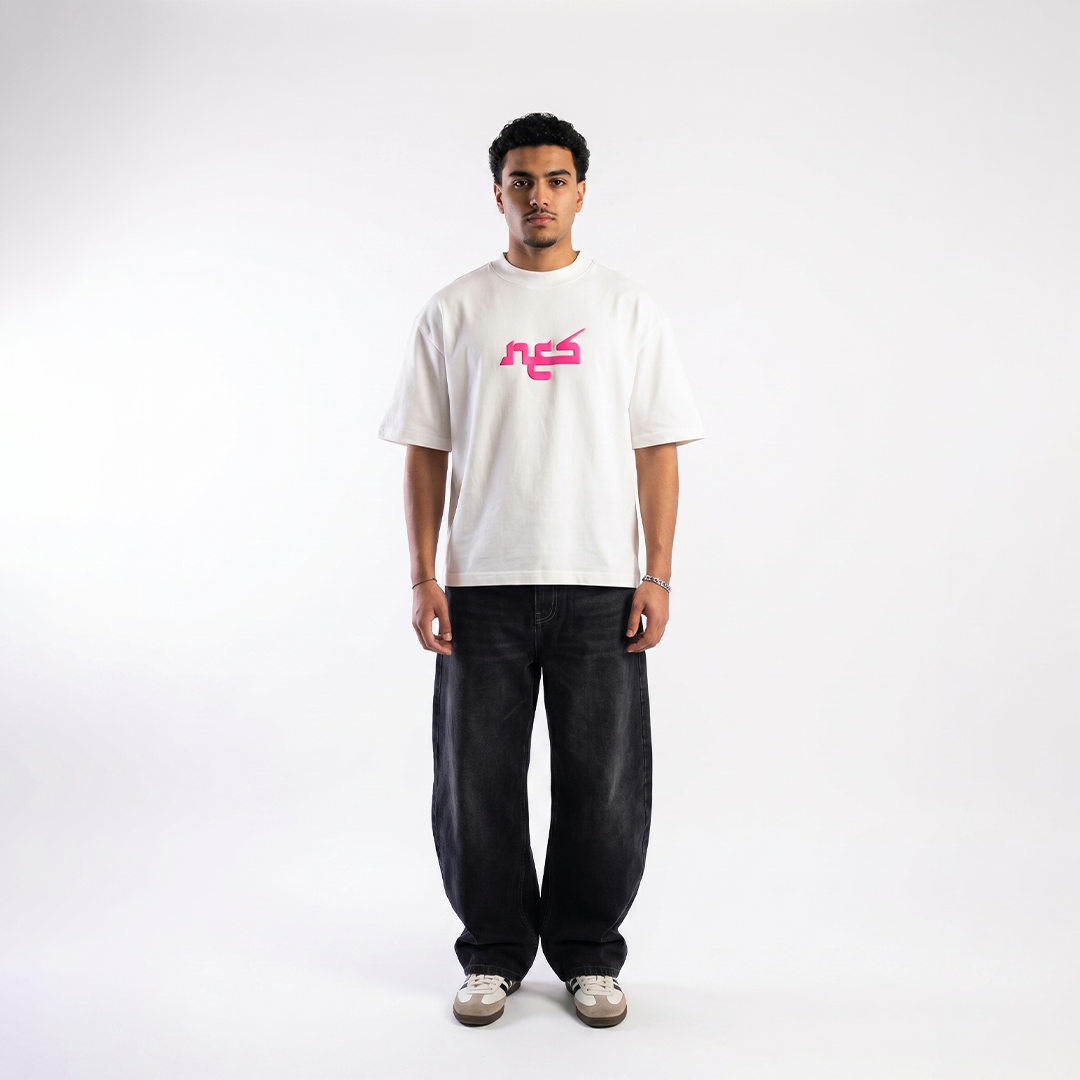 Nes T-shirt