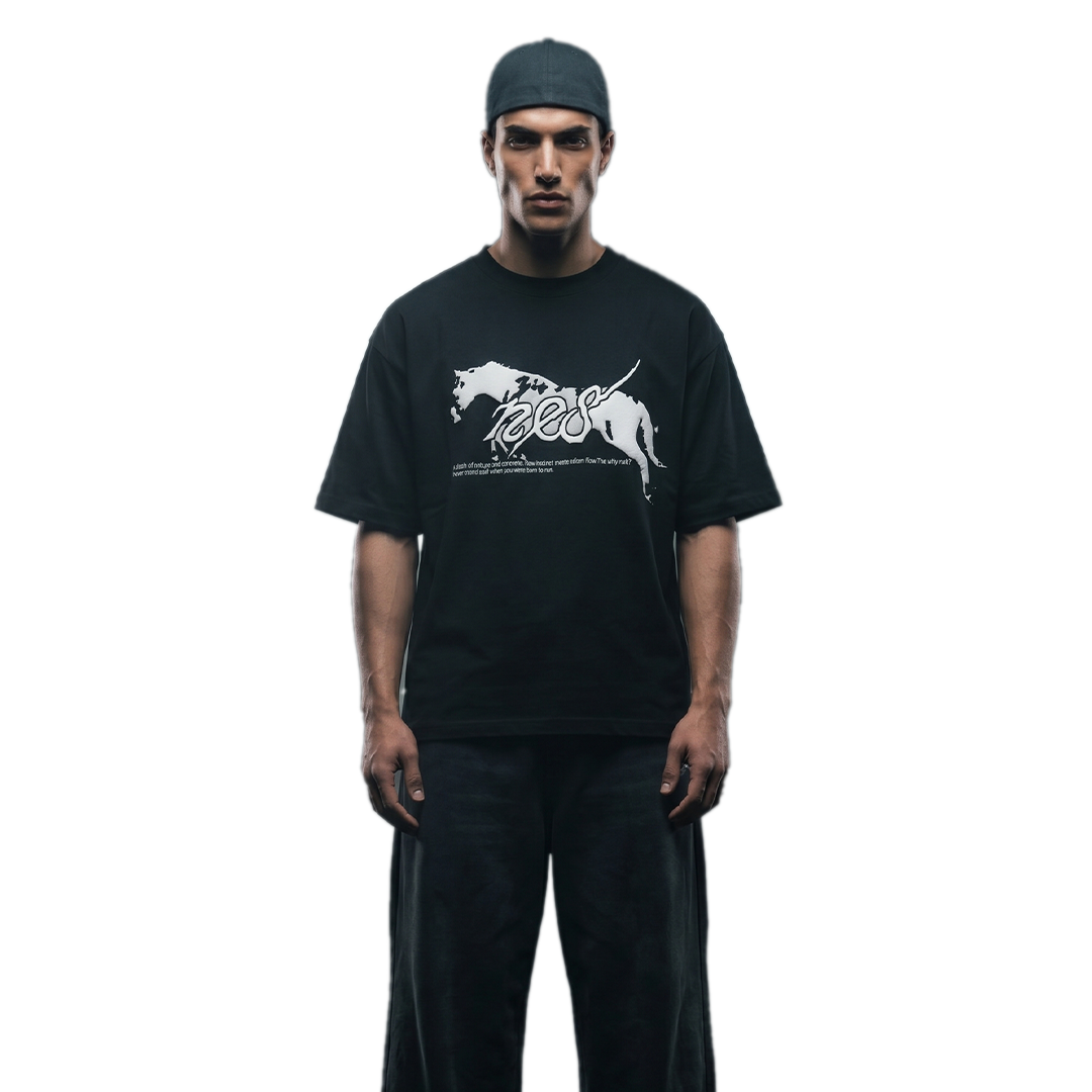 Warrior Horse T-shirt