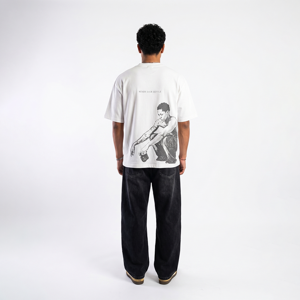 Nes T-shirt