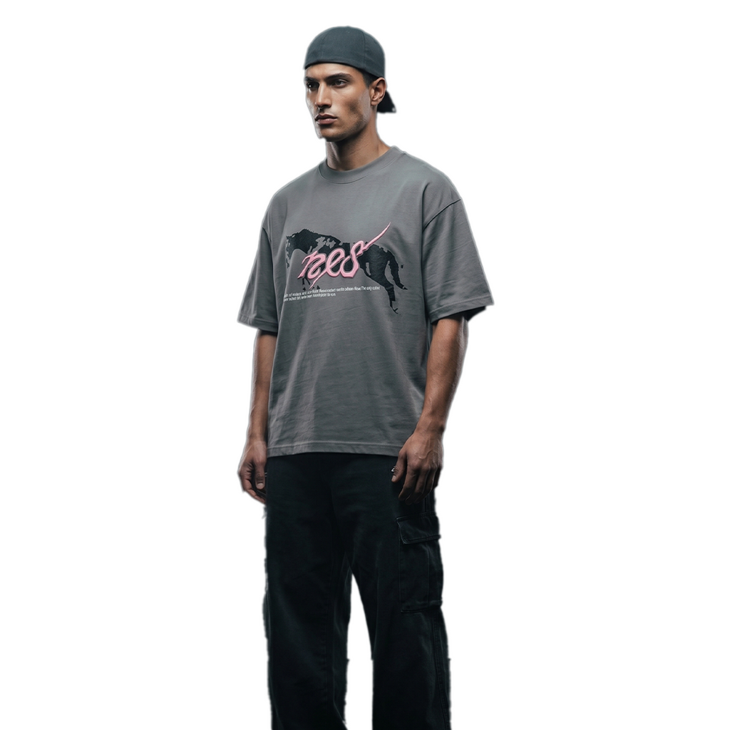 Warrior Horse T-shirt