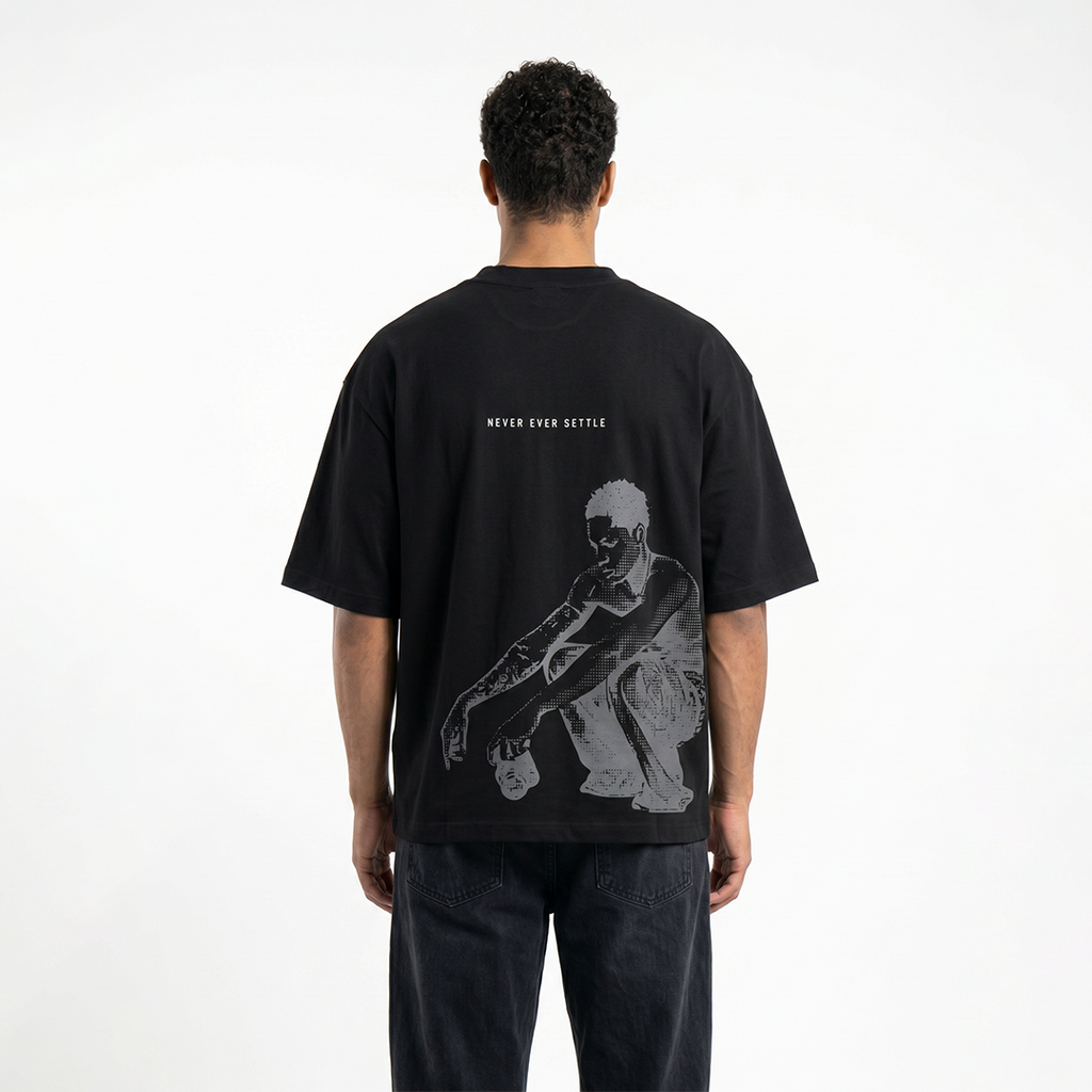 Nes T-shirt