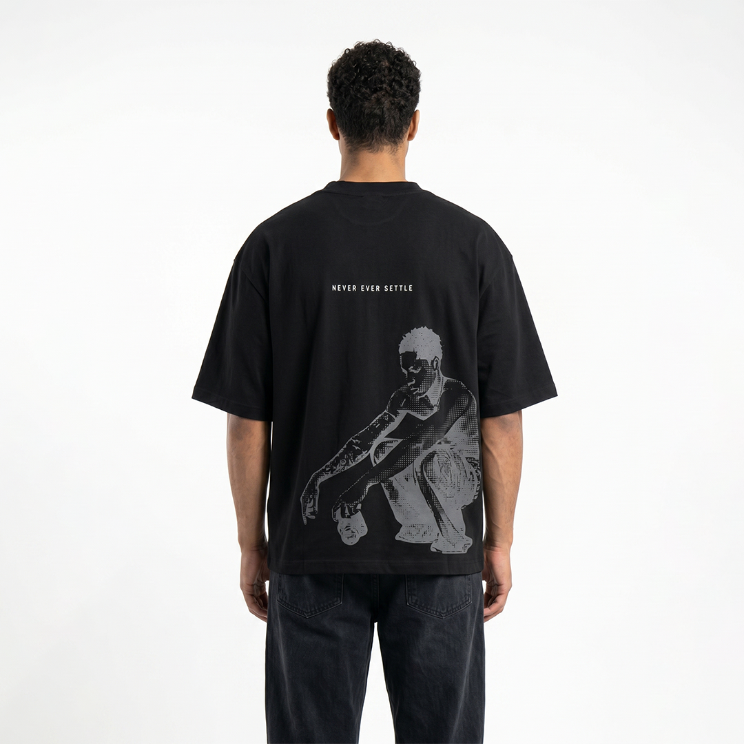 Nes T-shirt