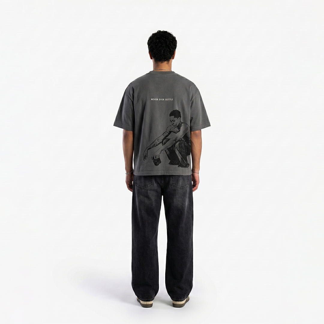 Nes T-shirt